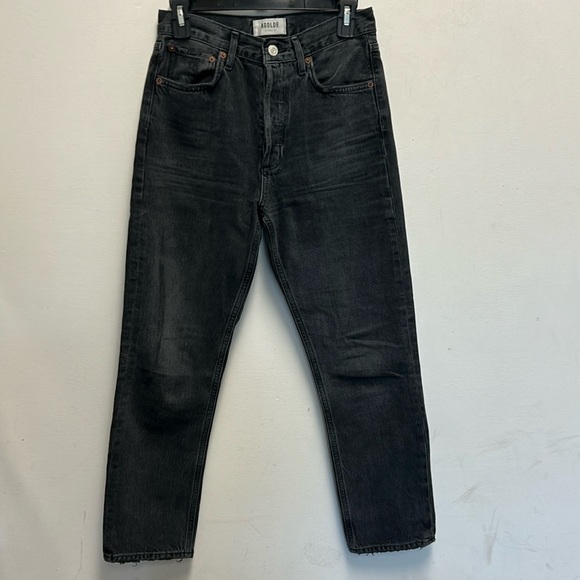 Agolde Riley jeans - Picture 3 of 8
